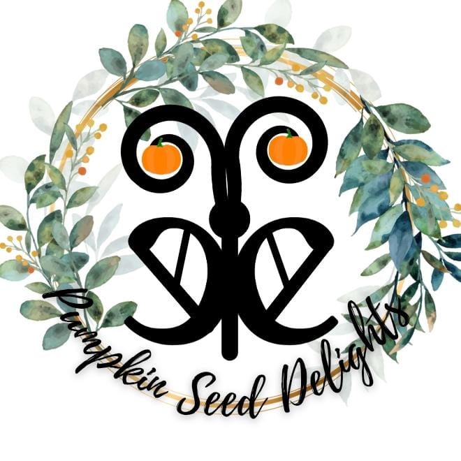 Pumpkin Seed Delights